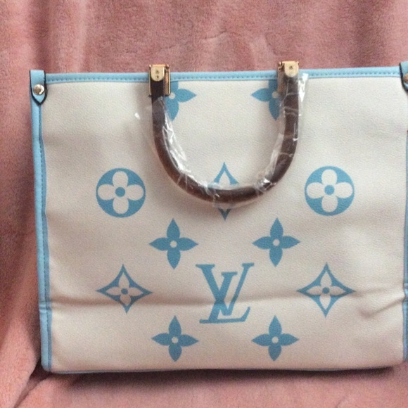 Women’s handbag - Picture 3 of 4